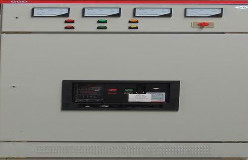 绥滨低压配电箱